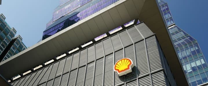 Shell sẽ cạn kiệt nguồn dự trữ sau năm 2040