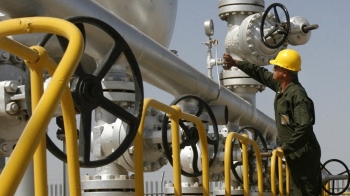 Iraq: Xuất khẩu dầu sang Mỹ giảm trong tuần thứ hai của tháng 4