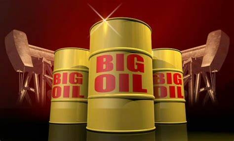 “Big Oil” có thể thu hút các nhà đầu tư quay trở lại?