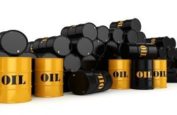 Giá dầu mở rộng đà tăng khi triển vọng nhu cầu tăng cao