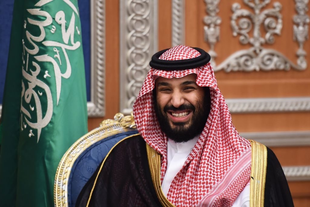 Ả Rập Xê-út đàm phán để bán 1% cổ phần của Saudi Aramco