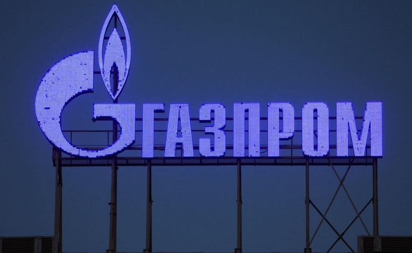 Xuất khẩu khí đốt của Gazprom sang châu Âu qua Ukraine vẫn tiếp tục
