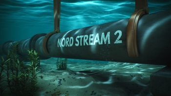 Nord Stream 2 và dấu hiệu bị "khai tử"