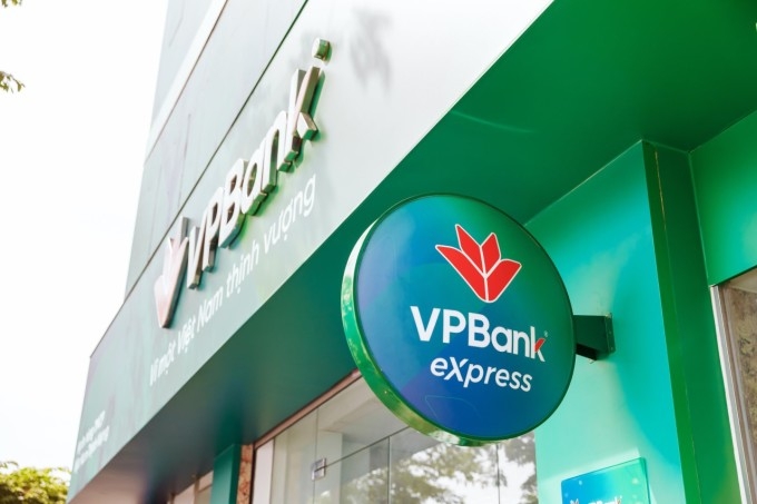 VPBank tái định vị thương hiệu