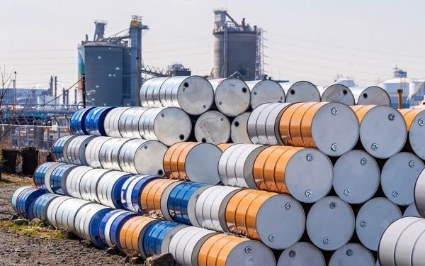 IEA bổ sung 60 triệu thùng dầu vào kho dự trữ của Tổng thống Biden