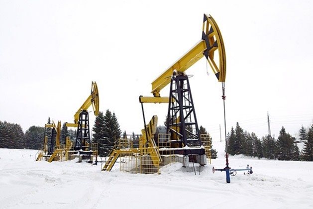 Nga sẽ tìm thị trường mới khi phương Tây từ chối nhập khẩu dầu