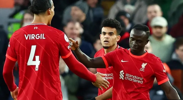 Mane khẳng định Liverpool sẽ chiến đấu để hiện thực hóa giấc mơ giành cú ăn 4