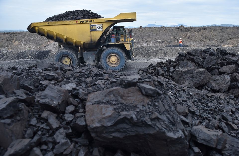 Indonesia: Adaro xuất khẩu than sang châu Âu trước lệnh trừng phạt của Nga