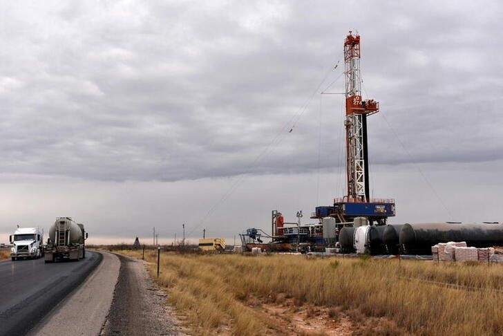 Mỹ công bố kế hoạch đấu giá khoan dầu khí vào tháng 6