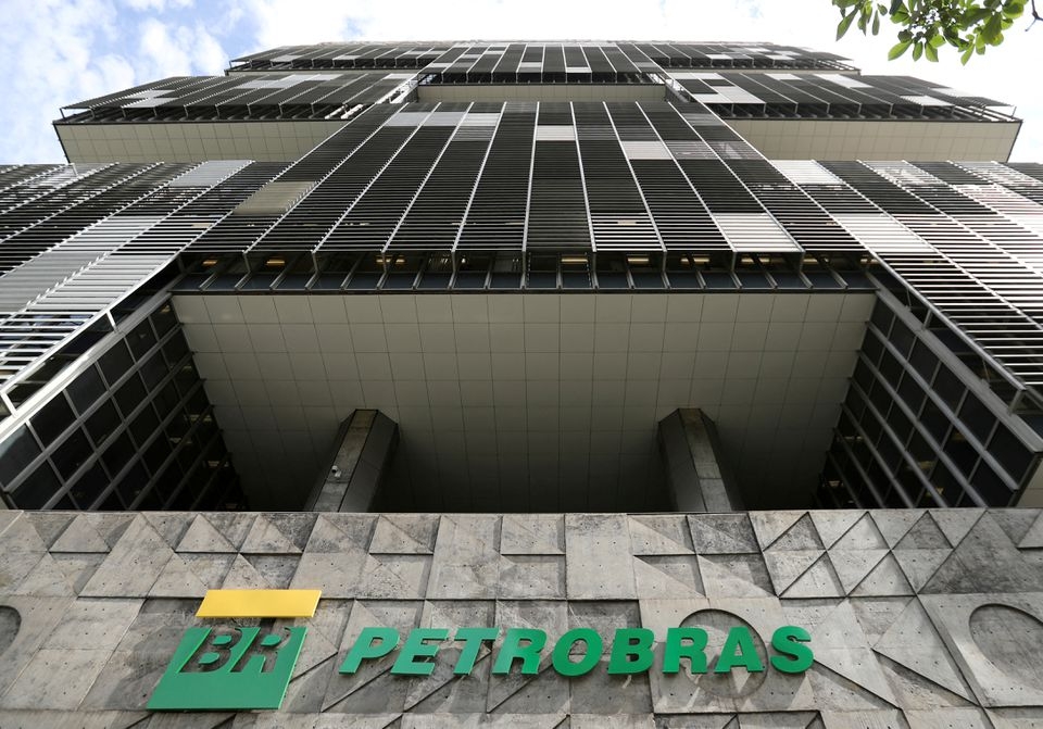 Petrobras bắt đầu giai đoạn ràng buộc cổ phần MP Vịnh Mexico