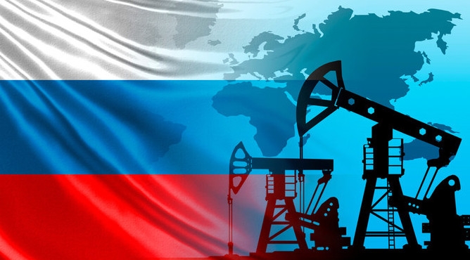 Nga lên kế hoạch linh hoạt, chủ động trong sản xuất và xuất khẩu dầu