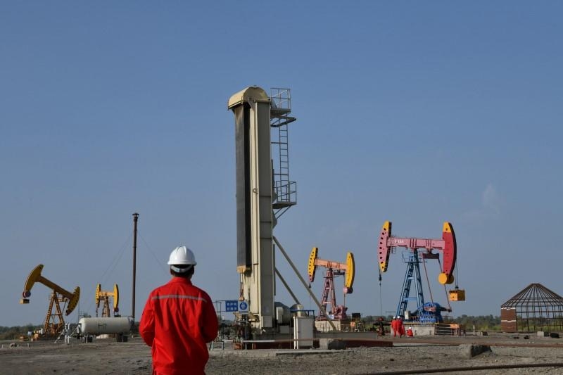 Thúc đẩy công suất khoan dầu thô ở Permi