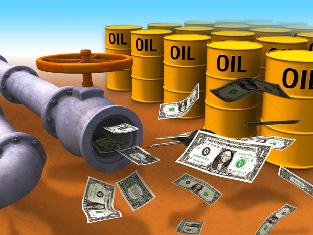 Giá dầu lắng xuống trái ngược với lo ngại nguồn cung của Nga