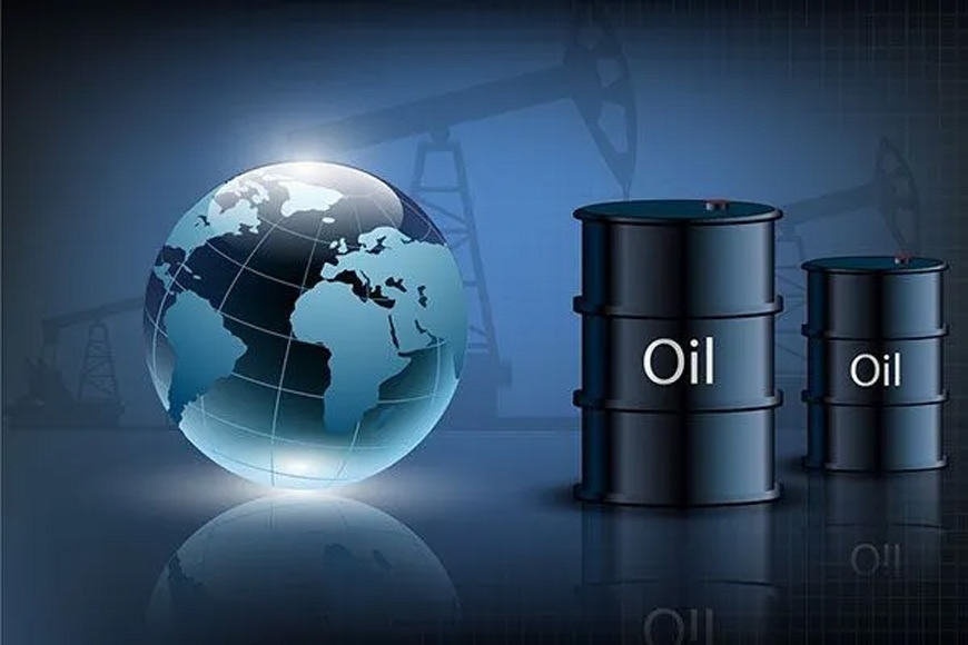 Giá dầu tăng cao hơn do lo ngại về lệnh cấm vận dầu của Nga và gián đoạn nguồn cung ở Libya