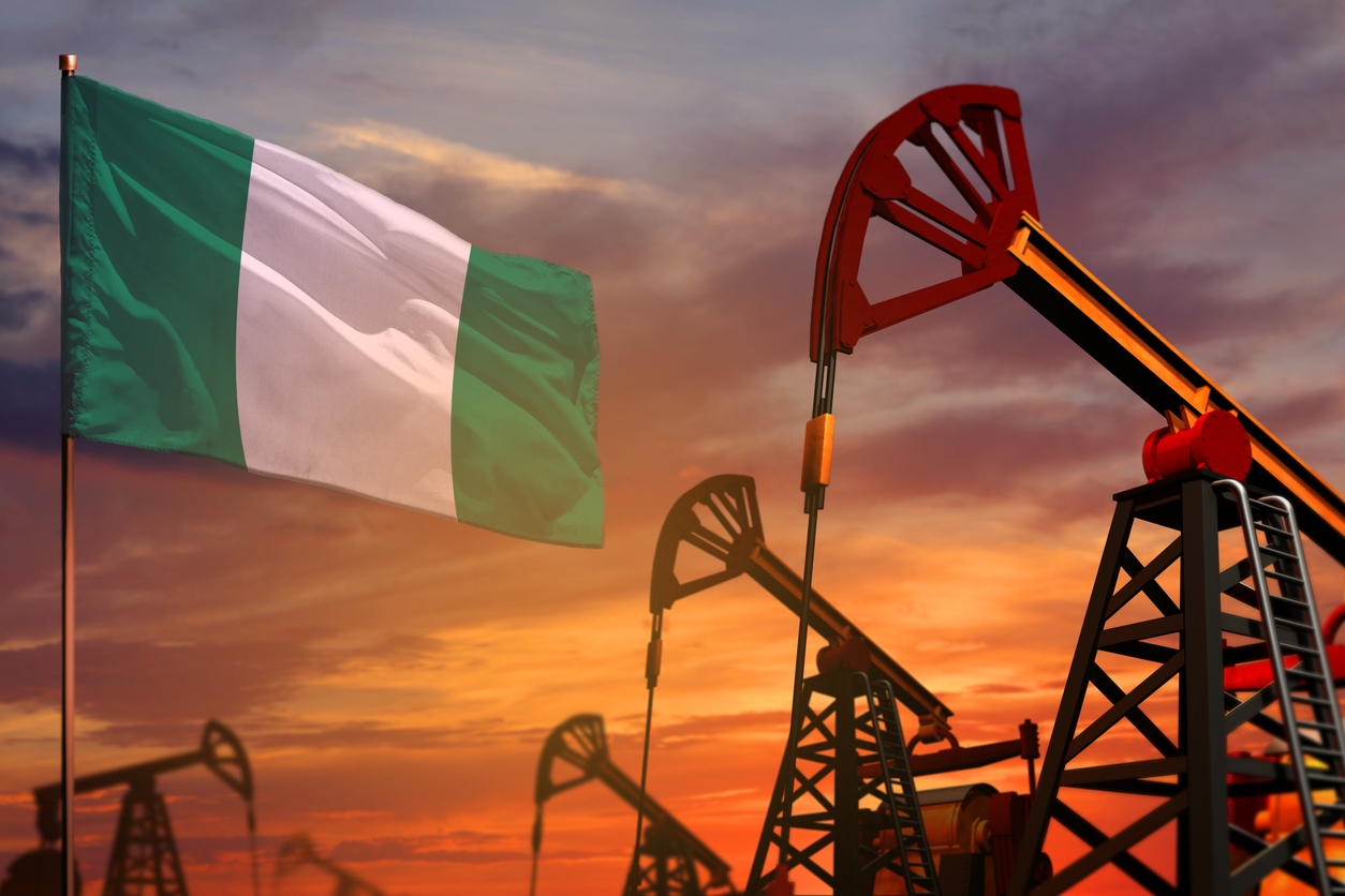 Nigeria sẽ tăng sản lượng dầu trong 2 tuần tới