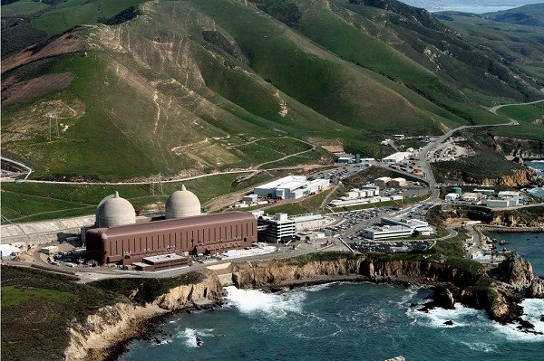 Mỹ: California sẵn sàng duy trì hoạt động cho các nhà máy điện hạt nhân