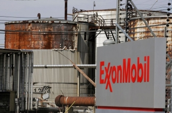 Exxon đứng đầu ước tính thu nhập quý I năm 2021