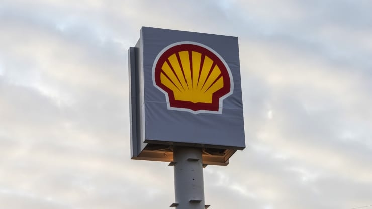 Shell tăng cổ tức lần thứ hai, thu nhập quý đầu tiên vượt dự báo
