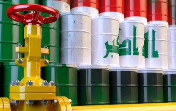 Ấn Độ là khách hàng mua dầu lớn nhất của Iraq trong tháng 3/2021