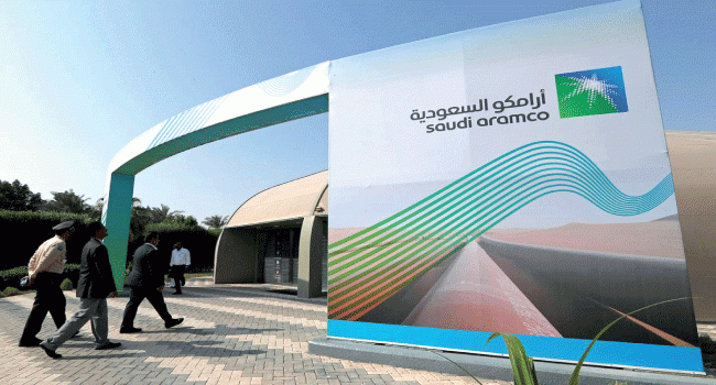 Saudi Aramco thu nhập ròng quý đầu tăng 30%, vượt xa ước tính