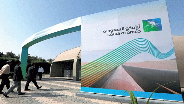 Saudi Aramco thu nhập ròng quý đầu tăng 30%, vượt xa ước tính