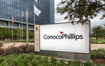 Doanh thu và hoạt động kinh doanh quý I của ConocoPhillips