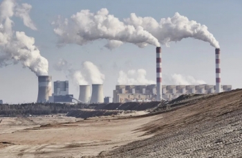 Thị trường carbon đạt kỷ lục, châu Âu thắt chặt các quy tắc ô nhiễm