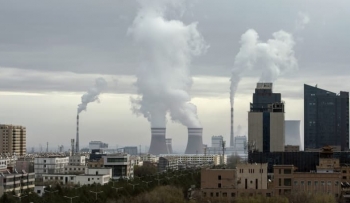 Trung Quốc có từ bỏ được ngành công nghiệp điện than?