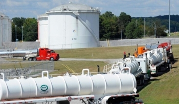 Mỹ đóng cửa đường ống dẫn dầu sau cuộc tấn công mạng