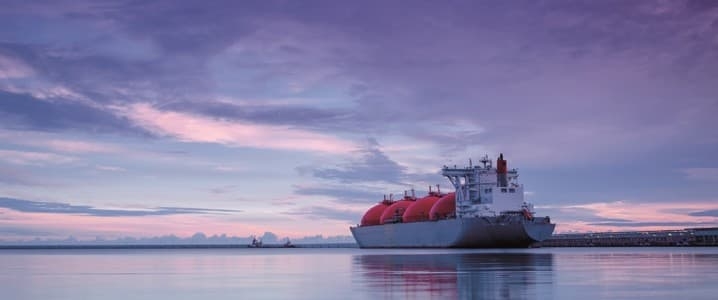 Qatar lên kế hoạch sớm thống trị thị trường LNG