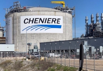 Cheniere Energy: Nhu cầu LNG mạnh mẽ