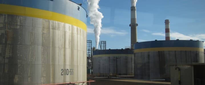 Liệu Canada có thể giảm phát thải mà vẫn tăng sản lượng dầu?