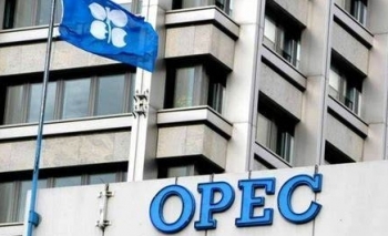Tình hình xuất khẩu dầu của OPEC+ trong tháng 5