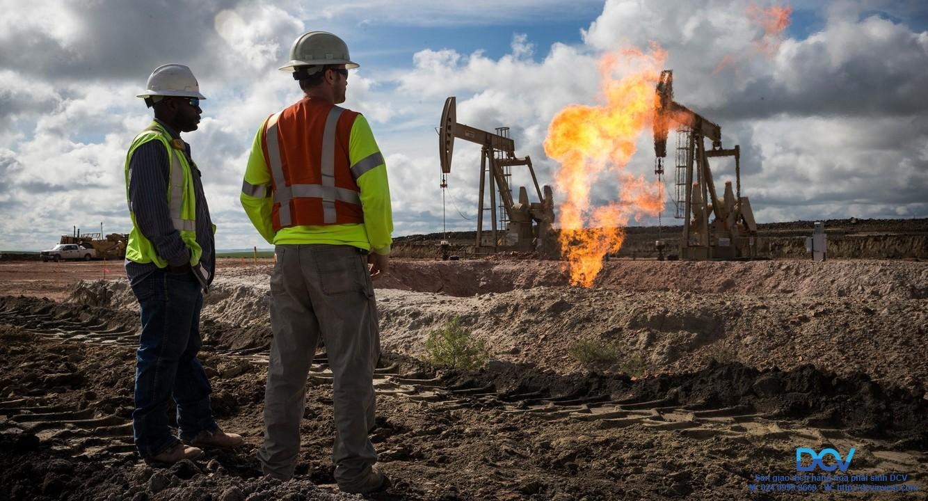 Sự trở lại của đá phiến Mỹ cản trở thị trường dầu mỏ toàn cầu?