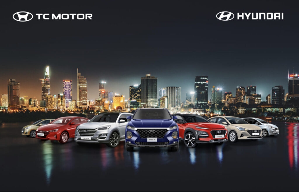 Hyundai: Kế hoạch đầu tư vào lĩnh vực hydro có gì mới?