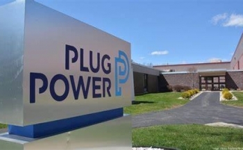 Plug Power: Các khoản khôi phục tài chính đã hoàn tất