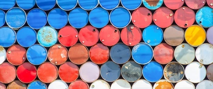 Diễn biến thị trường dầu khí tuần qua ảnh hưởng trực tiếp lên giá dầu như thế nào?