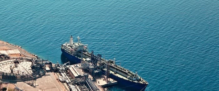 Hoa Kỳ có thể cạnh tranh với Qatar về LNG?