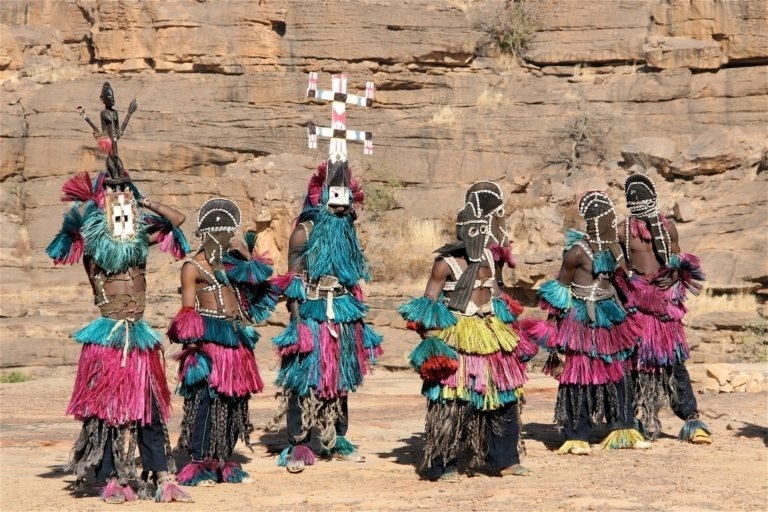 Bộ tộc ở Mali có kiến thức thiên văn khiến các nhà khoa học phải sửng sốt