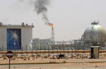 Ả Rập Xê-út: Xuất khẩu dầu tăng vọt trước cuộc họp OPEC+