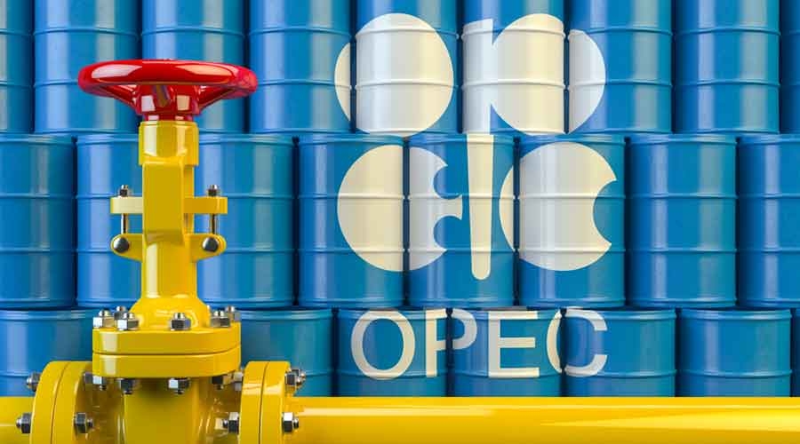 OPEC không thể tăng sản lượng dầu trong bối cảnh khó khăn về công suất