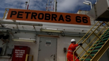 Brazil: Petrobras công bố lợi nhuận ròng quý đầu tiên cao hơn dự báo