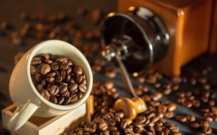 Giá cà phê hôm nay 31/5: Điều chỉnh tăng mạnh trên sàn quốc tế