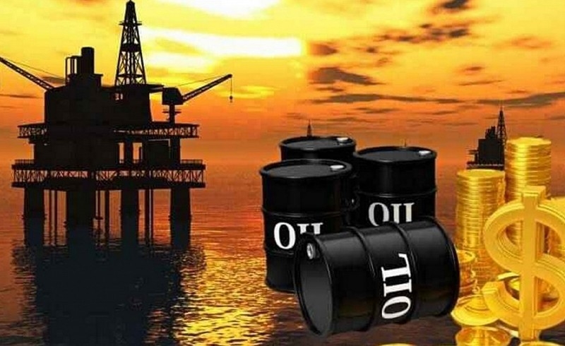 Thị trường dầu mỏ: Lạm phát sẽ còn tiếp diễn?