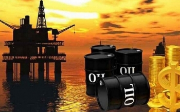 Thị trường dầu mỏ: Lạm phát sẽ còn tiếp diễn?