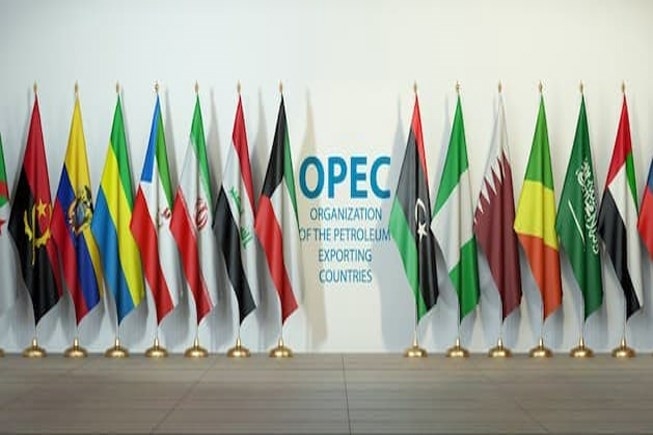 OPEC dự báo tăng trưởng nhu cầu dầu