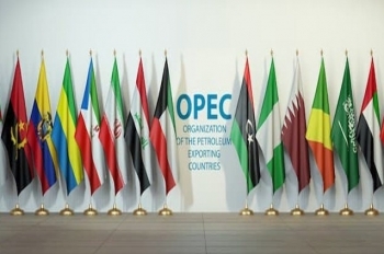 OPEC dự báo tăng trưởng nhu cầu dầu