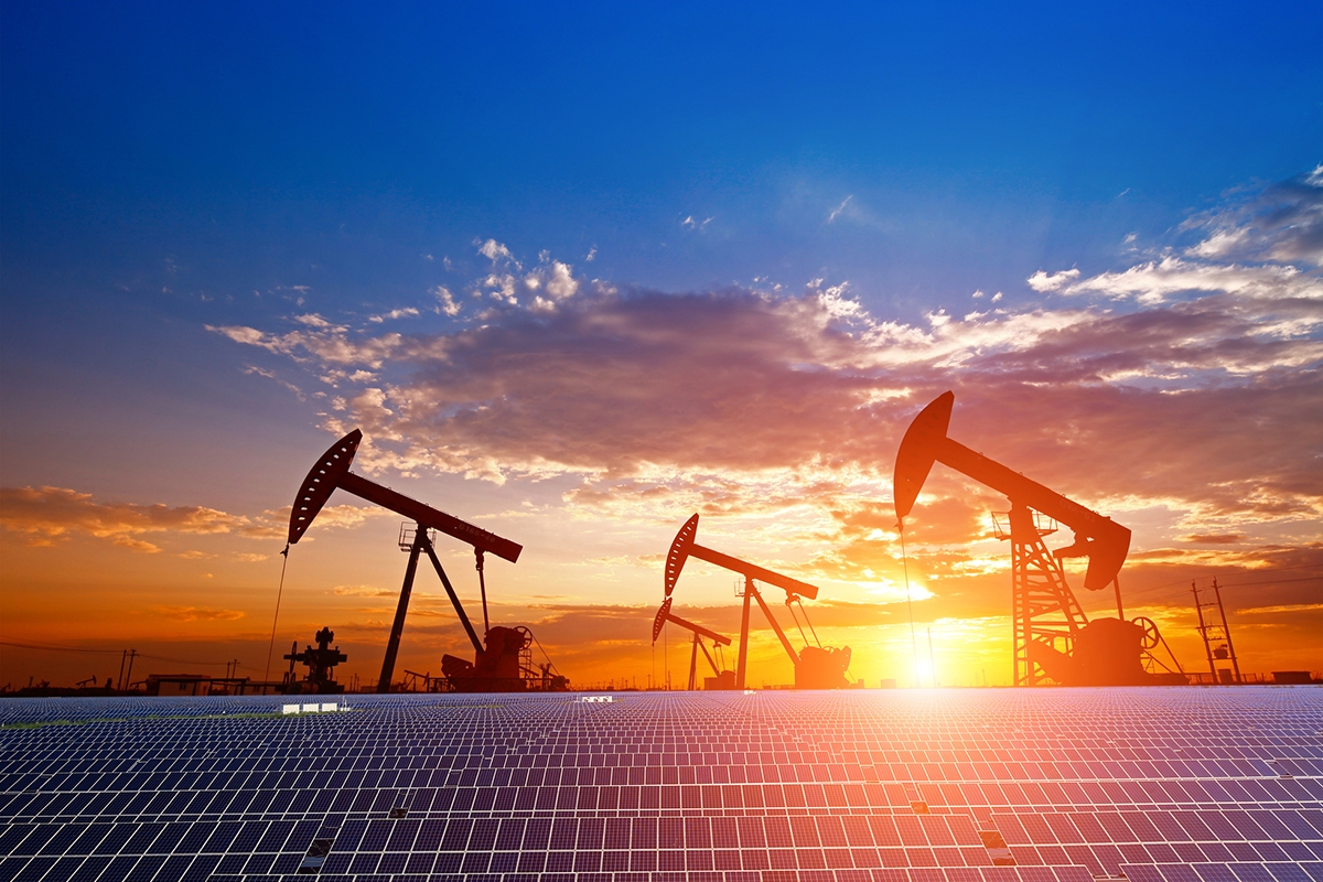 Thực trang của Big Oil trong vấn đề chuyển đổi năng lượng