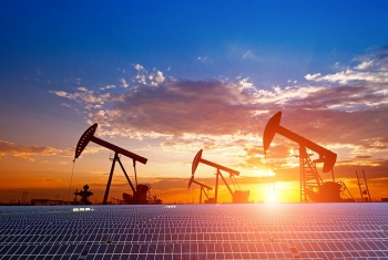Thực trạng của Big Oil trong vấn đề chuyển đổi năng lượng