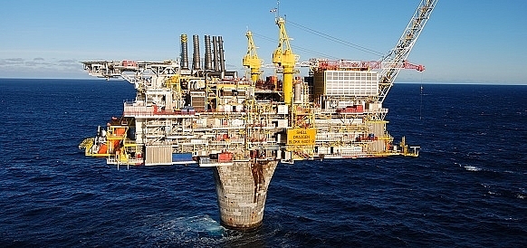 Shell: Kế hoạch bán mỏ dầu lớn nhất ở Mỹ trị giá 10 tỷ USD